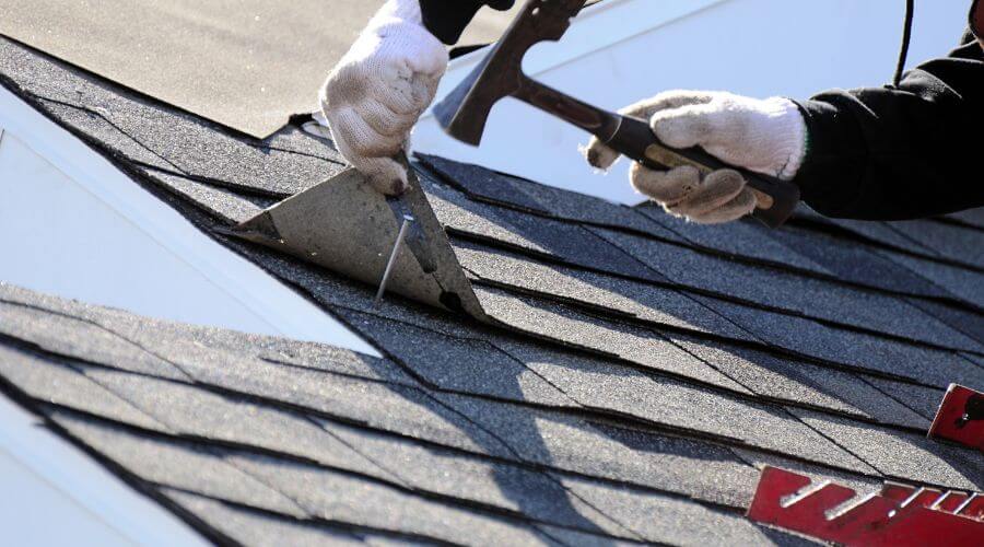 Expert Emergency Roof Repairs services in Zion, IL